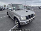Mitsubishi Pajero Mini H58A