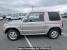 Used 2005 AT mitsubishi pajero-mini H58A Image[3]