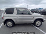 Used 2005 AT mitsubishi pajero-mini H58A Image[7]
