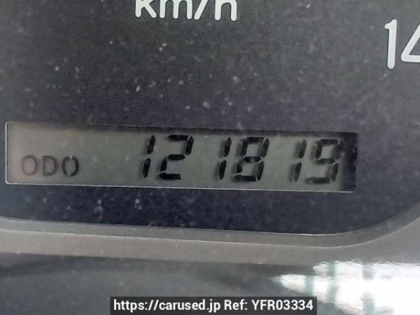 Used 2005 AT mitsubishi pajero-mini H58A Image[19]