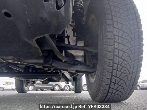 Used 2005 AT mitsubishi pajero-mini H58A Image[29]