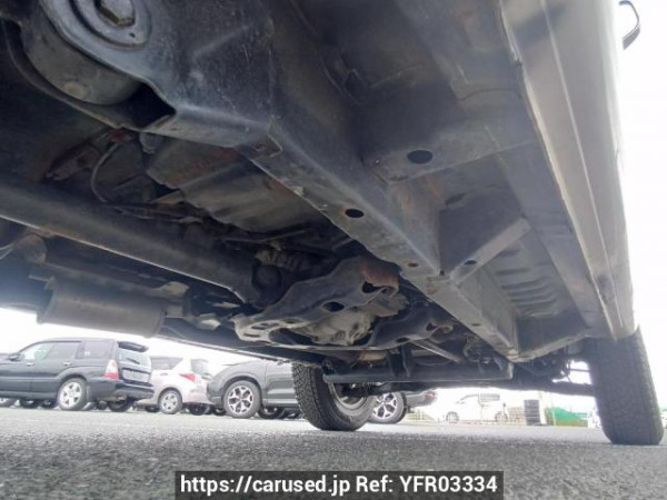 Used 2005 AT mitsubishi pajero-mini H58A Image[31]