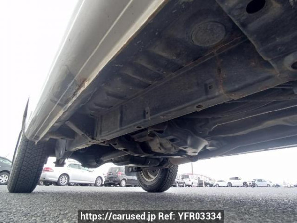 Used 2005 AT mitsubishi pajero-mini H58A Image[32]
