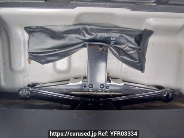 Used 2005 AT mitsubishi pajero-mini H58A Image[38]