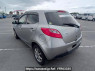 Used 2012 AT mazda demio DE3FS Image[4]