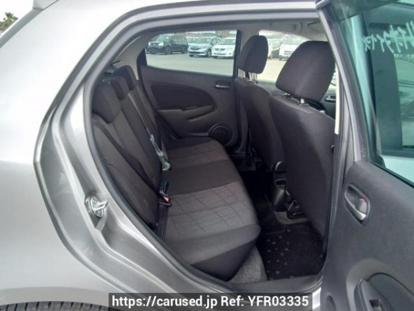 Used 2012 AT mazda demio DE3FS Image[13]