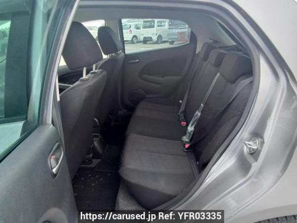 Used 2012 AT mazda demio DE3FS Image[14]