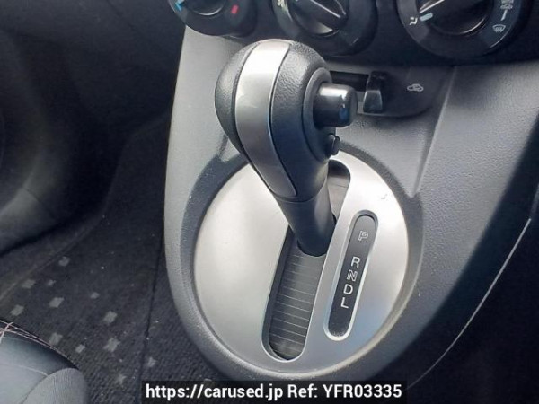 Used 2012 AT mazda demio DE3FS Image[17]