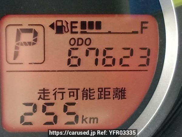 Used 2012 AT mazda demio DE3FS Image[19]