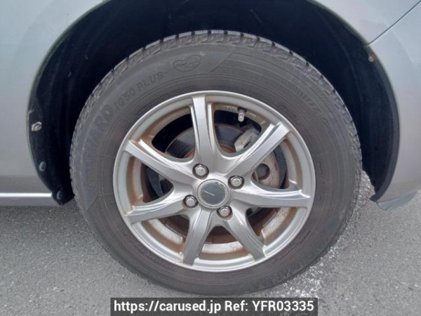 Used 2012 AT mazda demio DE3FS Image[21]
