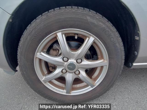 Used 2012 AT mazda demio DE3FS Image[23]