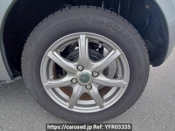Used 2012 AT mazda demio DE3FS Image[24]