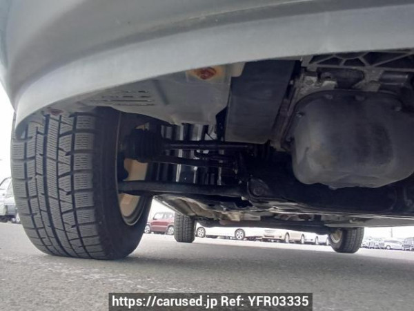 Used 2012 AT mazda demio DE3FS Image[25]