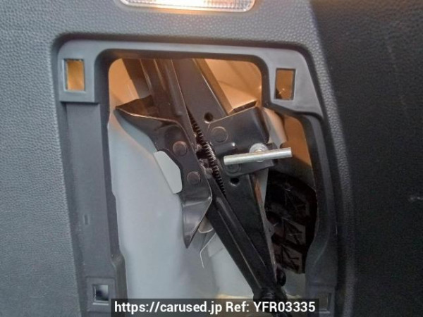 Used 2012 AT mazda demio DE3FS Image[36]