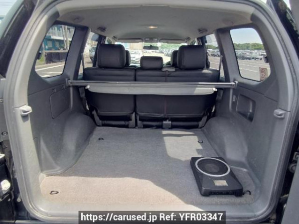 Used 2003 AT toyota land-cruiser-prado RZJ120W Image[8]
