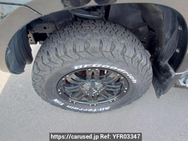 Used 2003 AT toyota land-cruiser-prado RZJ120W Image[28]