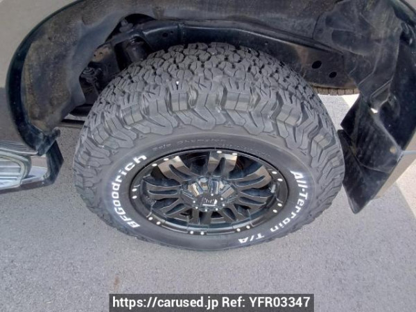 Used 2003 AT toyota land-cruiser-prado RZJ120W Image[30]