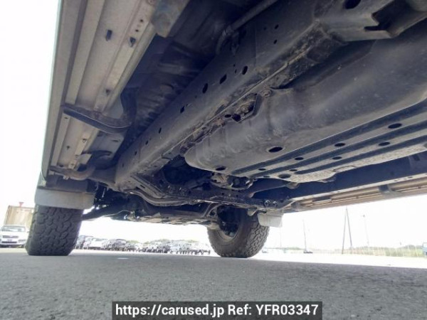 Used 2003 AT toyota land-cruiser-prado RZJ120W Image[35]