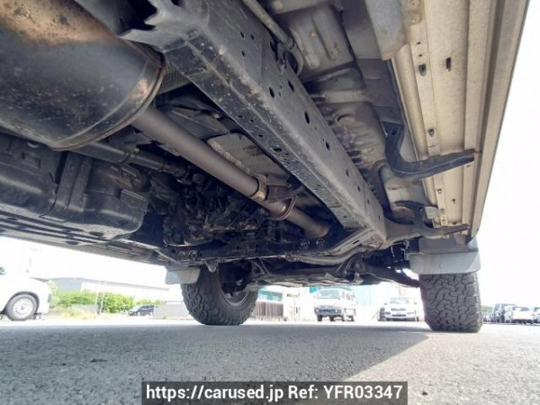 Used 2003 AT toyota land-cruiser-prado RZJ120W Image[36]