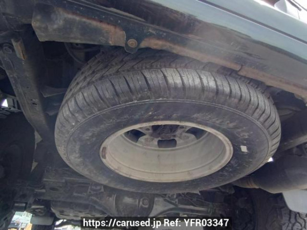 Used 2003 AT toyota land-cruiser-prado RZJ120W Image[40]