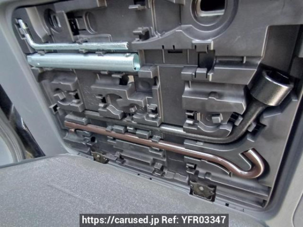 Used 2003 AT toyota land-cruiser-prado RZJ120W Image[41]