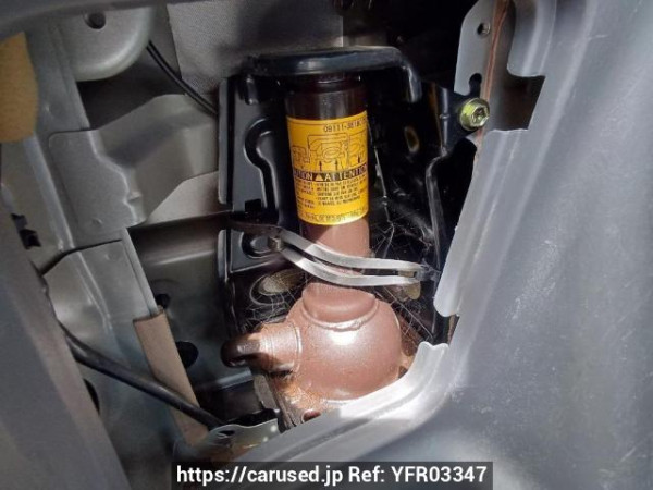 Used 2003 AT toyota land-cruiser-prado RZJ120W Image[42]