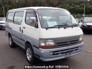 Toyota Hiace Van RZH102V