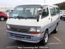 Used 2001 AT toyota hiace-van RZH102V Image[2]
