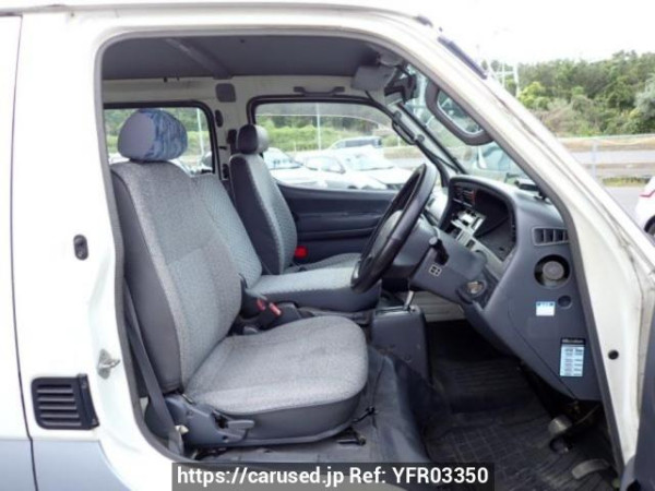 Used 2001 AT toyota hiace-van RZH102V Image[12]