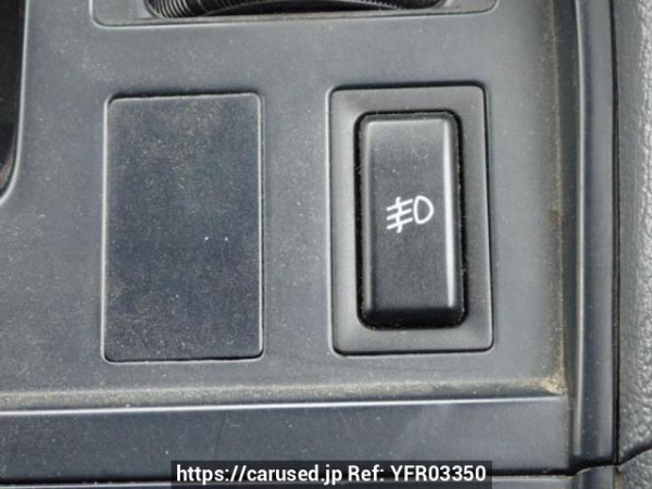 Used 2001 AT toyota hiace-van RZH102V Image[24]