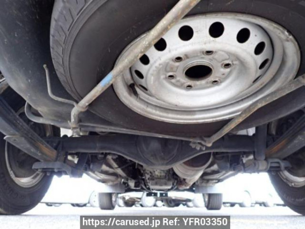 Used 2001 AT toyota hiace-van RZH102V Image[34]