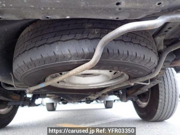 Used 2001 AT toyota hiace-van RZH102V Image[35]