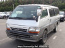 Used 2003 AT toyota hiace-van TRH112V Image[2]