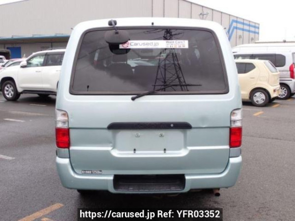 Used 2003 AT toyota regiusace-van RZH112V Image[5]