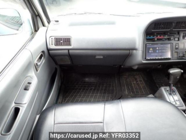 Used 2003 AT toyota regiusace-van RZH112V Image[17]