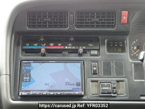 Used 2003 AT toyota regiusace-van RZH112V Image[20]