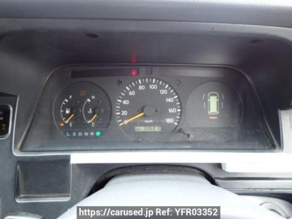 Used 2003 AT toyota regiusace-van RZH112V Image[22]