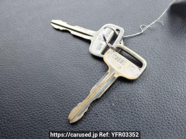 Used 2003 AT toyota regiusace-van RZH112V Image[24]