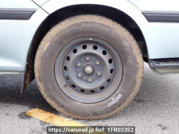 Used 2003 AT toyota regiusace-van RZH112V Image[25]