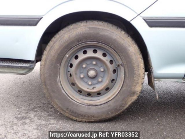 Used 2003 AT toyota regiusace-van RZH112V Image[26]
