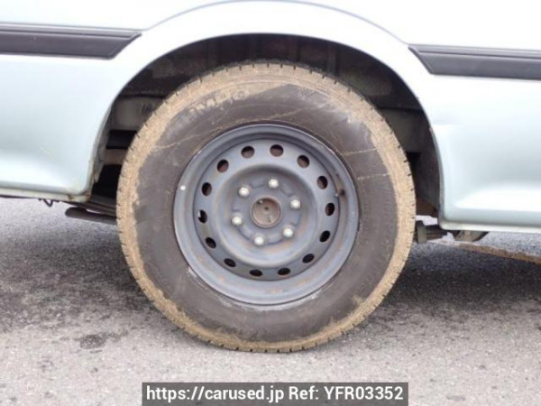 Used 2003 AT toyota regiusace-van RZH112V Image[27]