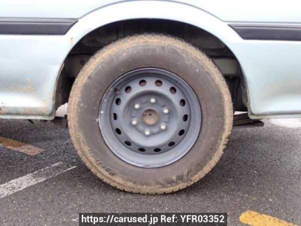 Used 2003 AT toyota regiusace-van RZH112V Image[28]