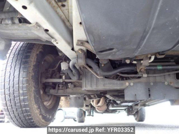 Used 2003 AT toyota regiusace-van RZH112V Image[29]