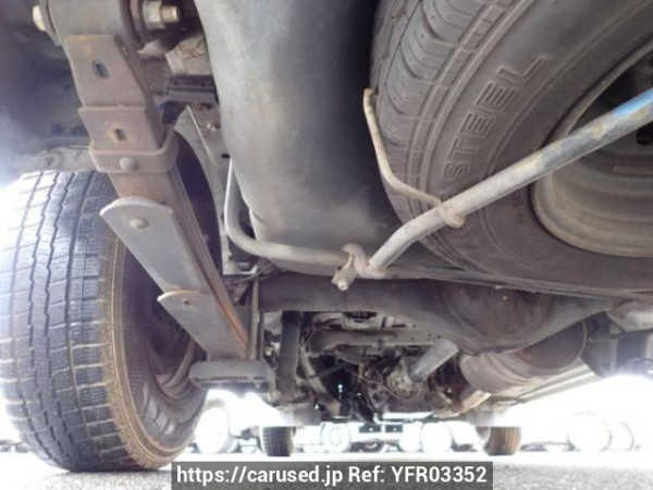 Used 2003 AT toyota regiusace-van RZH112V Image[31]
