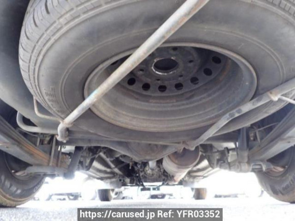 Used 2003 AT toyota regiusace-van RZH112V Image[33]