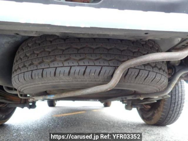 Used 2003 AT toyota regiusace-van RZH112V Image[34]
