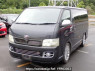 Used 2006 AT toyota hiace-van TRH200V Image[2]