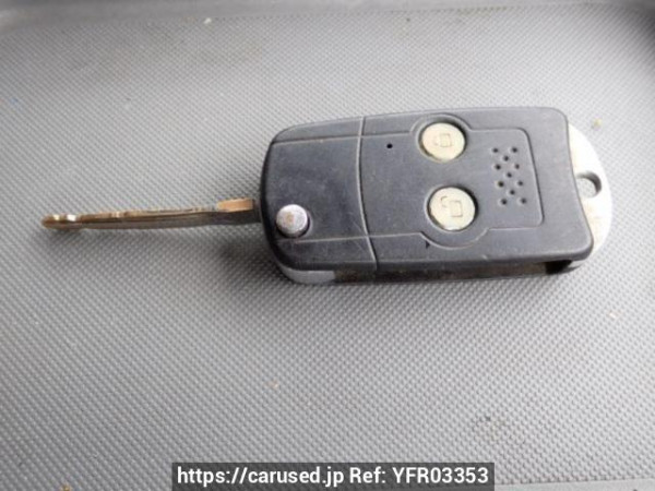 Used 2006 AT toyota hiace-van TRH200V Image[25]