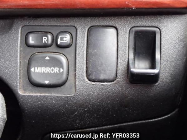 Used 2006 AT toyota hiace-van TRH200V Image[26]