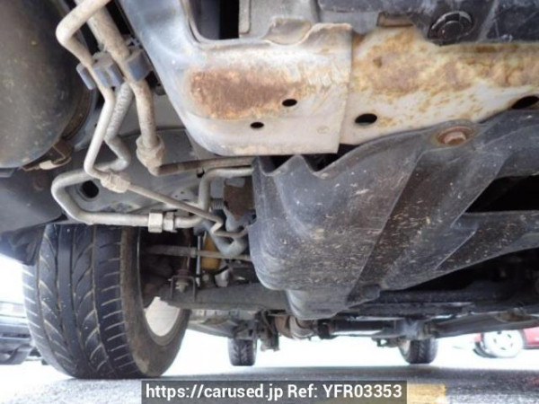 Used 2006 AT toyota hiace-van TRH200V Image[31]